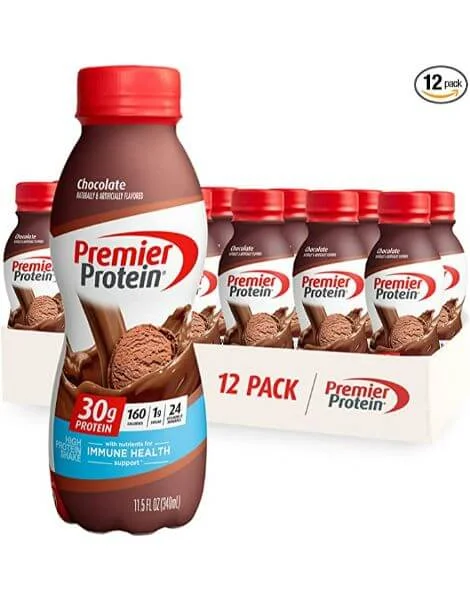 Premier Protein Shakes