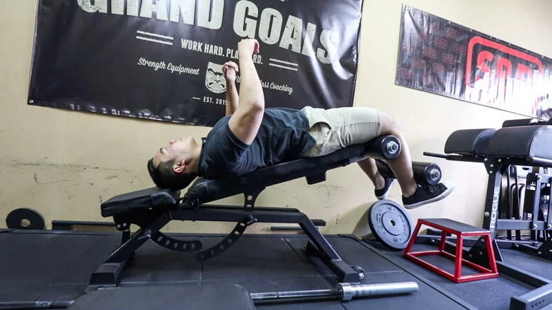 Rogue AB-3 Adjustable Bench