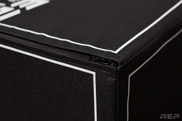 REP Fitness 3-in-1 Soft Plyo Box