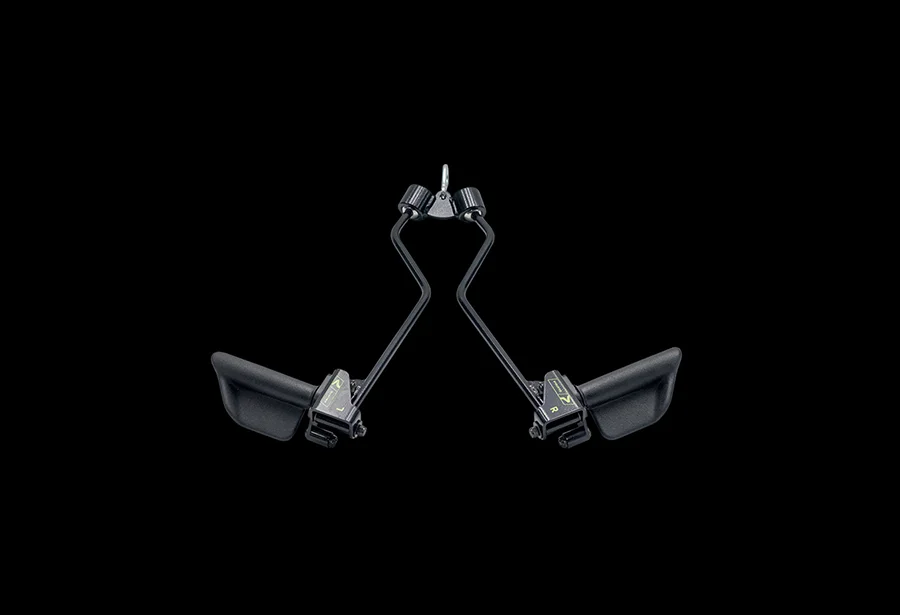 Prime RO-T8 Spreader Bar