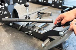 GGR Major Fitness B52 Smith Machine 44