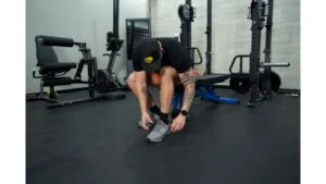 kuru atom shoe mens full view tying shoe