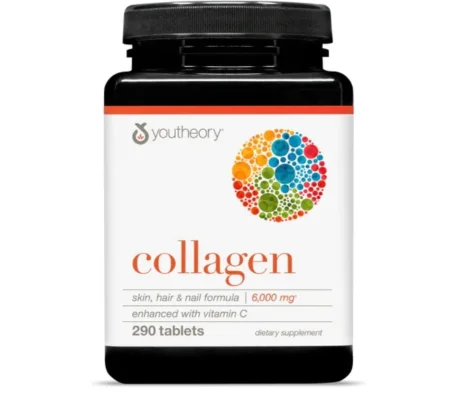 youtheory collagen product image