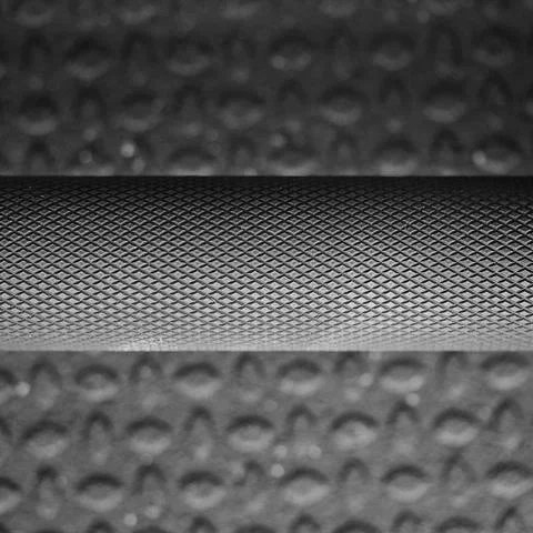 Fringe Sport Loadable Dumbbell