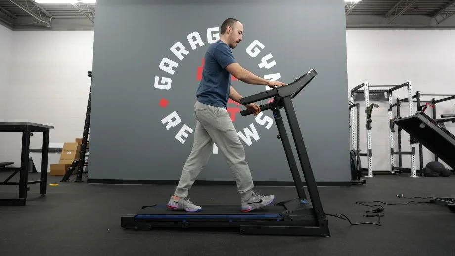 XTERRA Fitness TR150 Review (2026): Inexpensive Treadmill With Room for Improvement