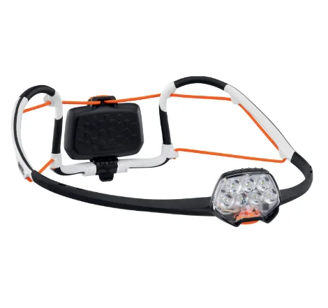 petzl iko core
