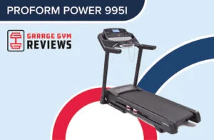 proForm power 995i