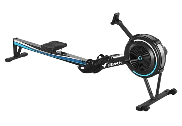 MERACH NovaRow R50 Air Resistance Rower
