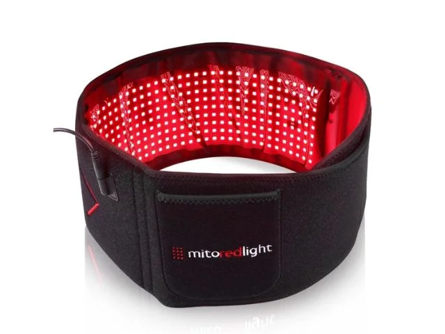Mito Red Light MitoQUAD Wavelength Belt