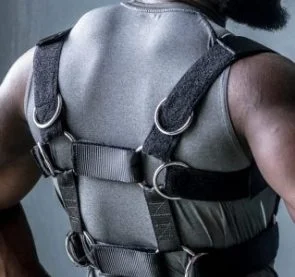 Ki-RO Core Trainer Harness