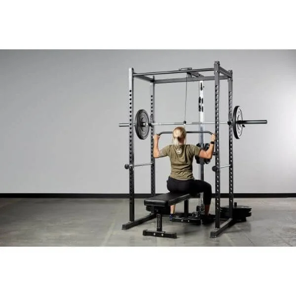 REP Fitness 1000-Series Lat and Row Attachment