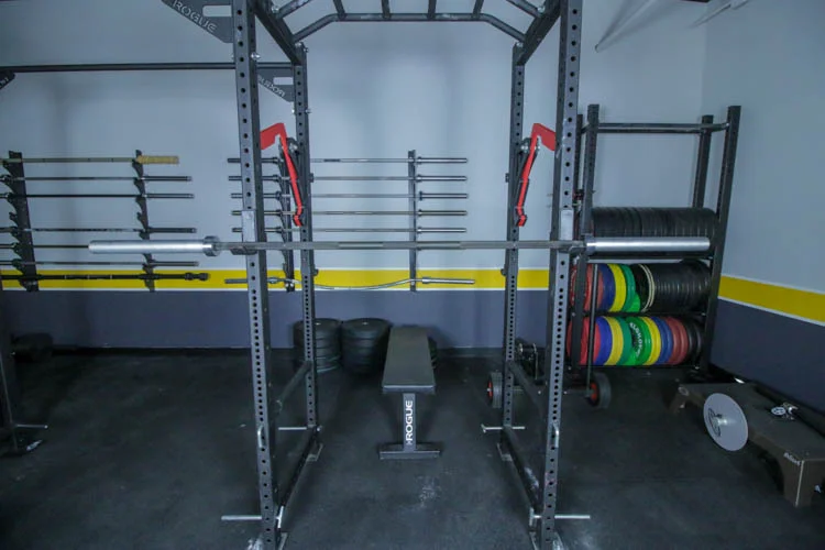 Vulcan Absolute Power Bar V2