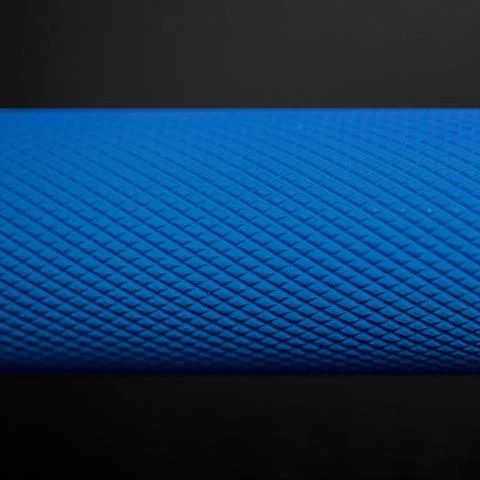 Fringe Sport Cerakote Bomba Barbell