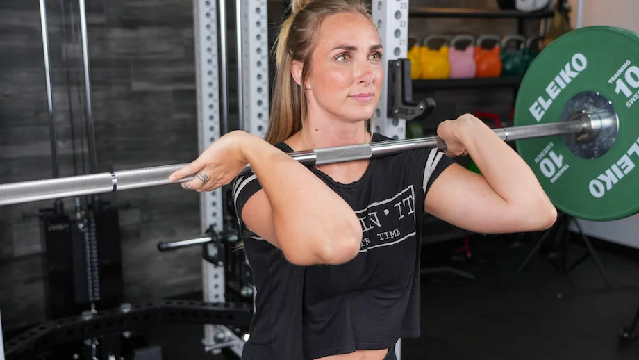 Double Black Diamond Power Bar 6