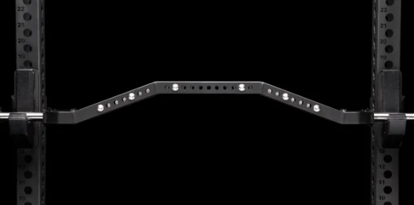 Rogue Fitness MG-4C Multi-Grip Camber Bar