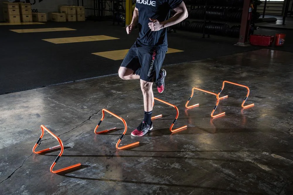 Powermax 2-in-1 Hurdles