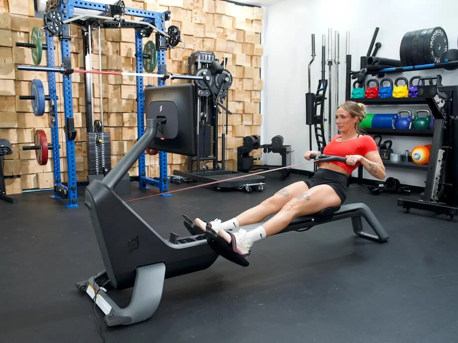 Peloton Rower Review (2026): Is this $3,000 Rowing Machine Worth It?
