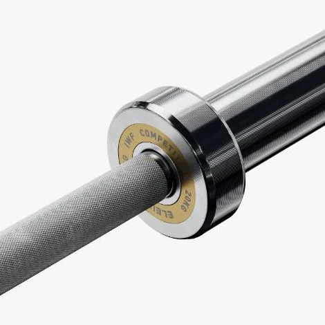 Eleiko IWF Weightlifting Competition Bar