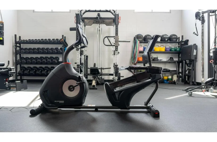 Schwinn 230 Recumbent Bike Review 2026: A Great Value for an Exercise Bike