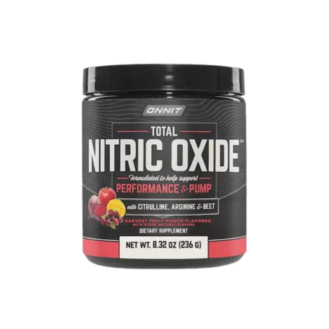 Onnit Nitric Oxide Booster