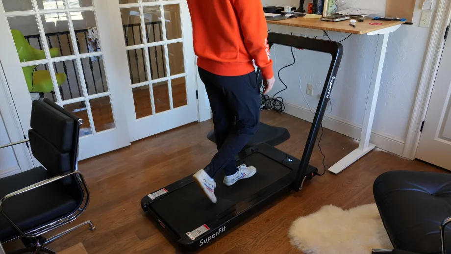 Best Treadmills Under $300 (2026)