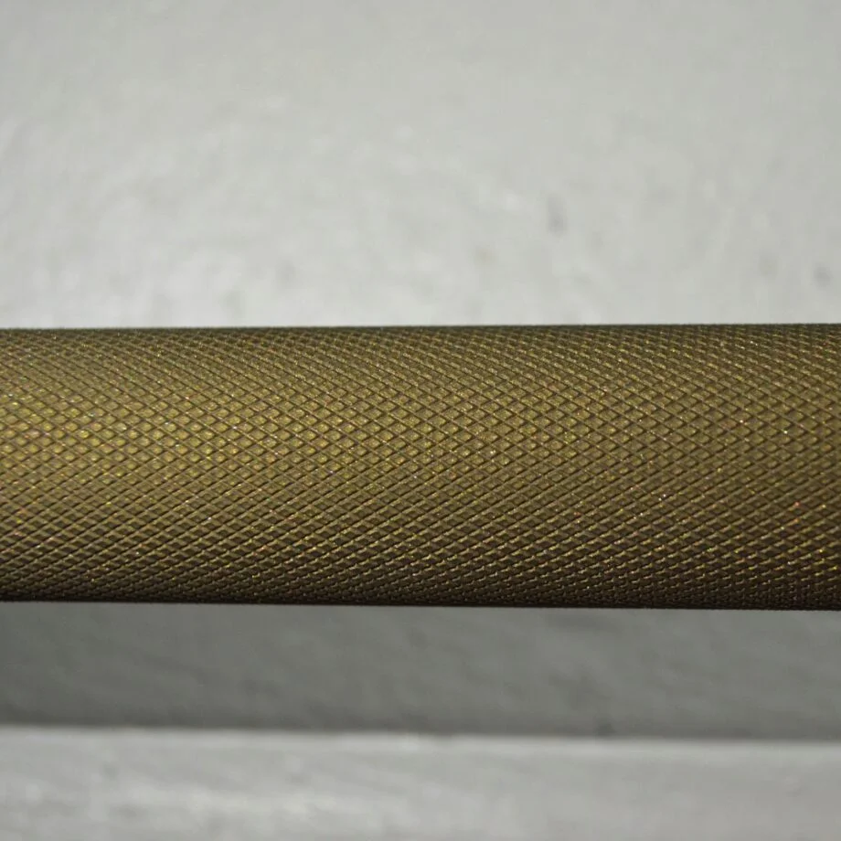 Titan Blues City Olympic Barbell