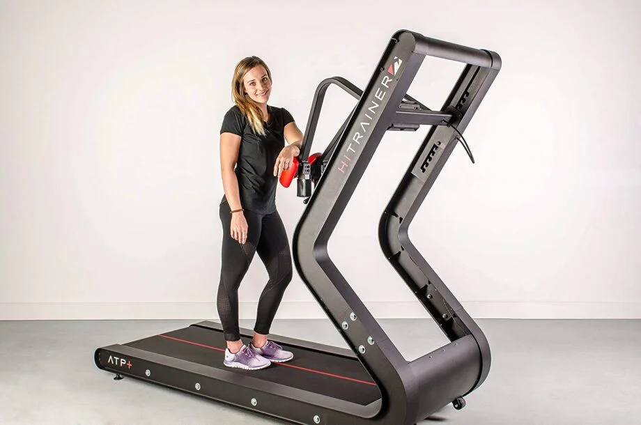 HiTrainer ATP+ Treadmill