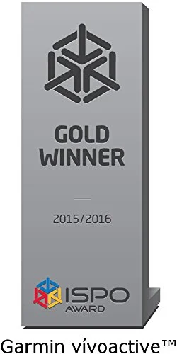 Garmin Vivoactive Smart Watch