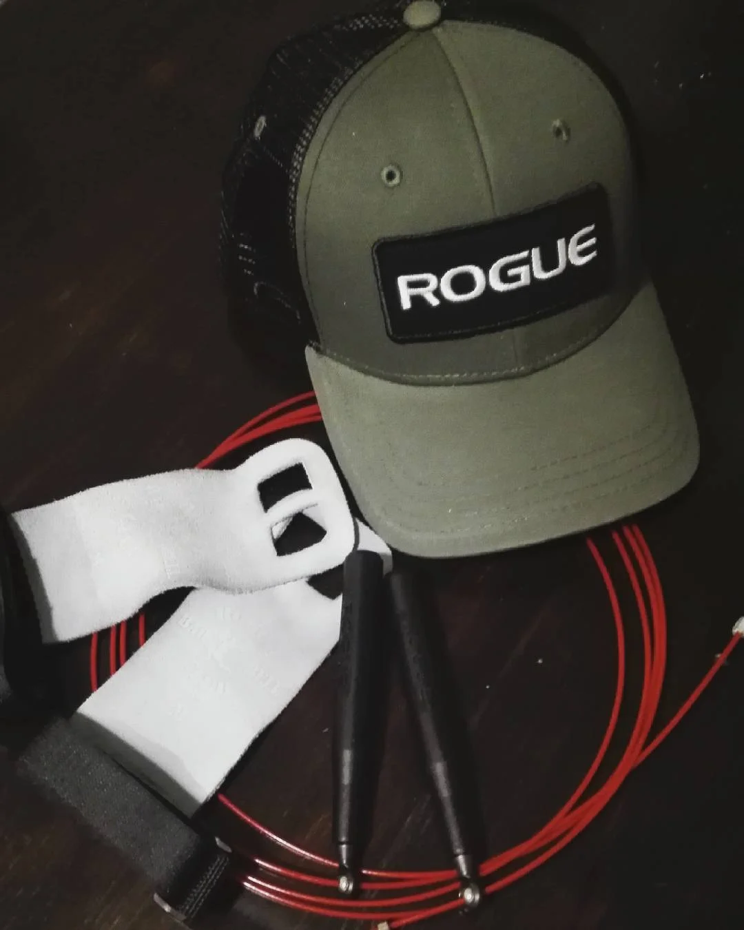 Rogue SR-1 Bearing Speed Rope
