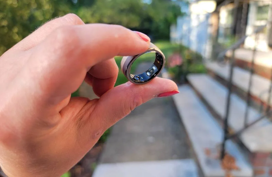 Monitor Your Sleep, Recovery, and More with the Best Fitness Tracker Rings