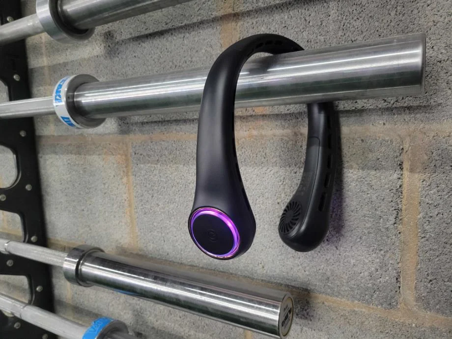 Cool Off with the Best Neck Fans of 2026, Tested by Our Experts