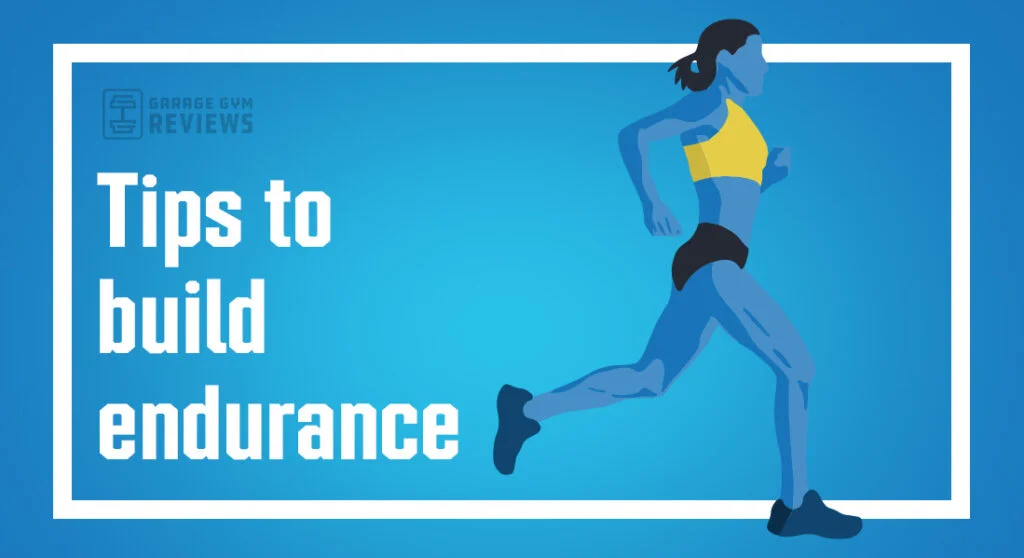 TipsToBuildEndurance