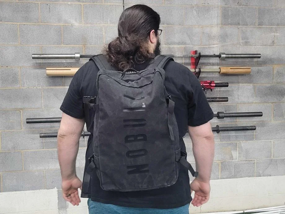 The 8 Best Gym Bags of 2026: Tested and Chosen by Fitness Experts