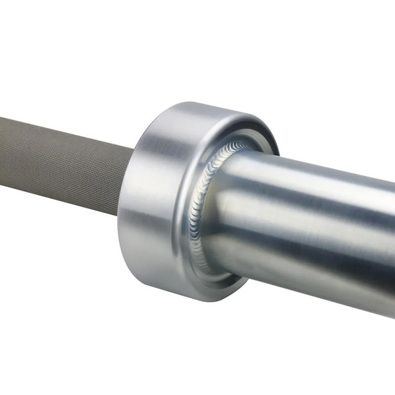 American Barbell Mammoth Power Bar