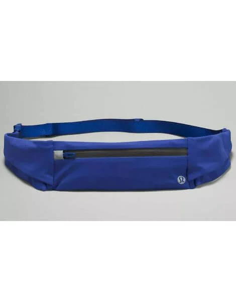 Lululemon Fast and Free Running Belt