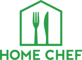 An image of the Home Chef logo