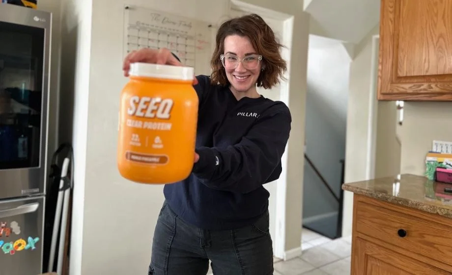 SEEQ Protein Powder Review (2026): A Refreshing Twist on the Classic Protein Shake
