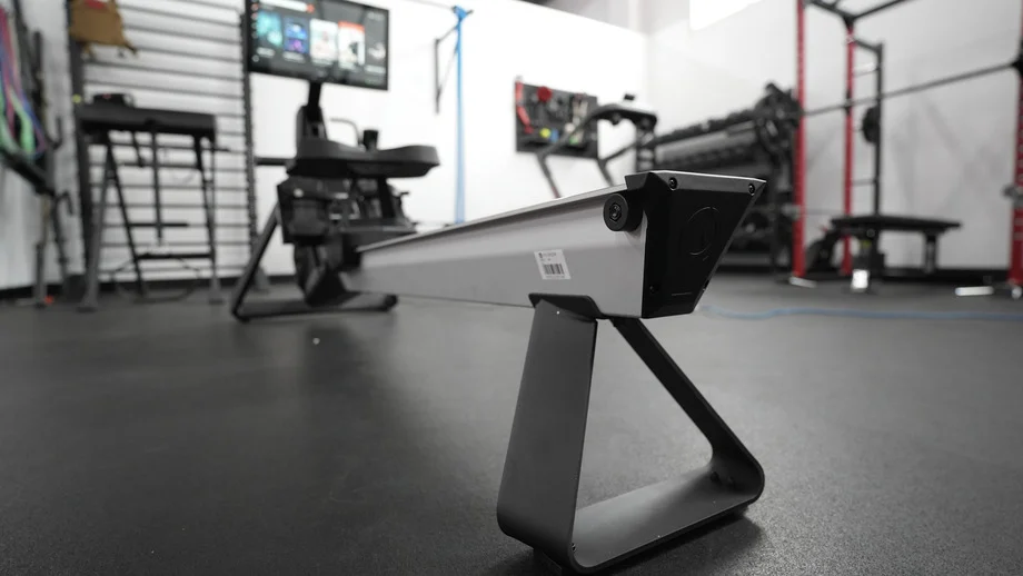 aviron strong rower frame