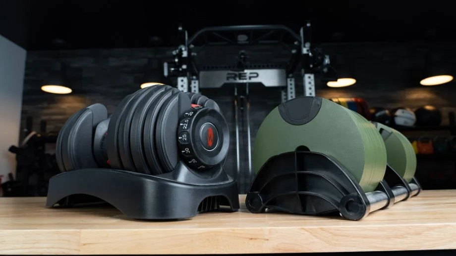 NÜOBELL vs Bowflex (2026): Battle of the Classics