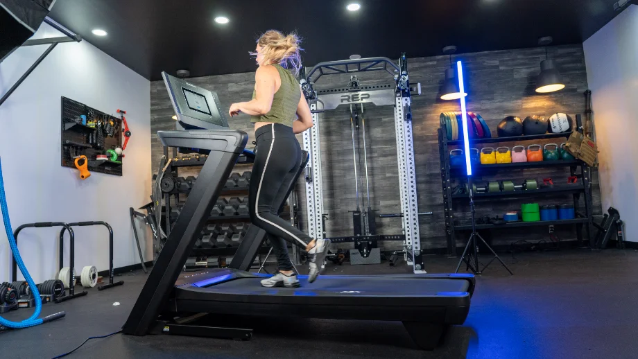 NordicTrack 1250 Treadmill 6