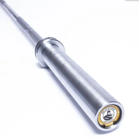 Bells of Steel Women’s Barbell 2.0