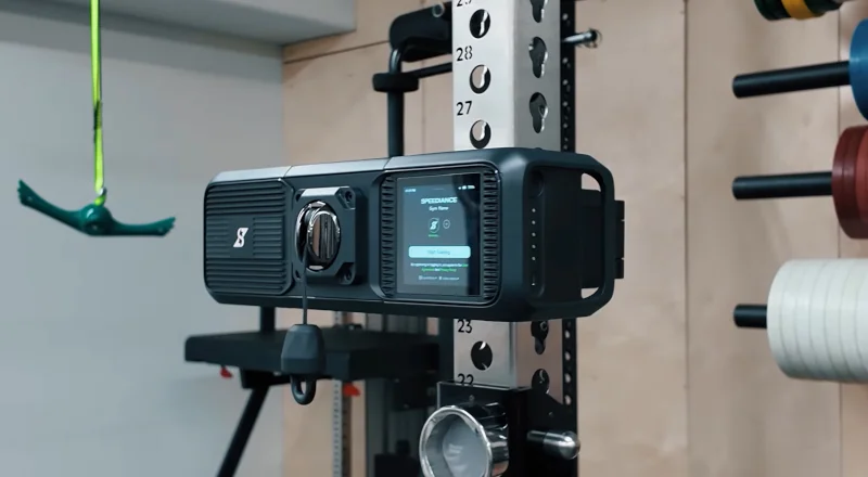 Speediance Gym Nano