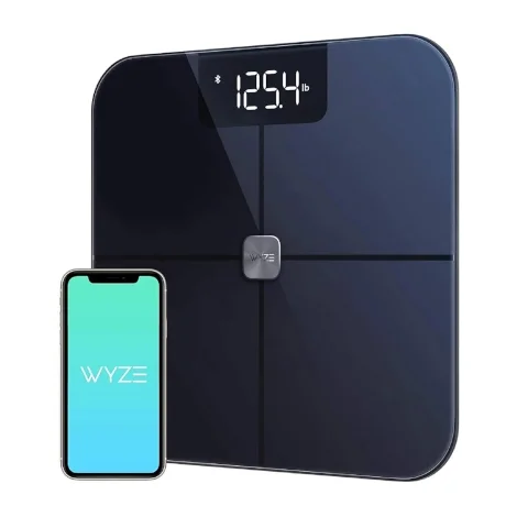 wyze smart scale product image