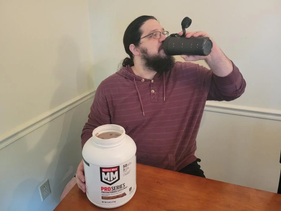 Muscle Milk Pro Series Review (2026): An RD and an Olympian Weigh In