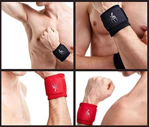 HiRui Wrist Wraps