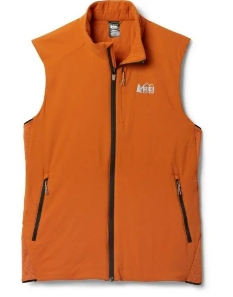 REI Co-Op Swiftland Insulated Vest