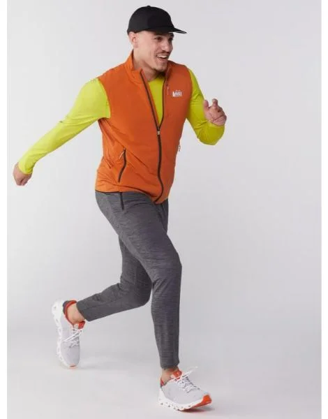 REI Co-Op Swiftland Insulated Vest