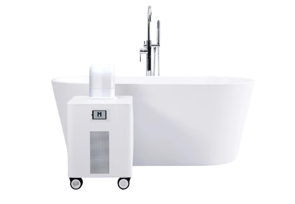 HomePlunge H3