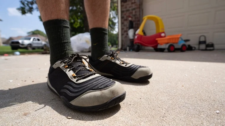 Xero 360 Shoes Review (2026): Surprisingly Supportive Minimalist Shoes