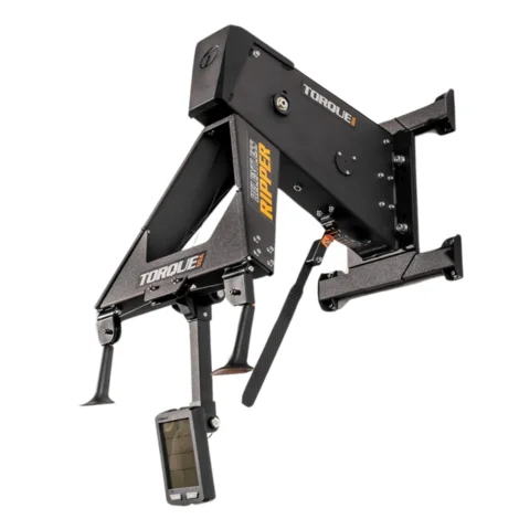 Torque Relentless Ripper